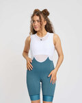 RIVANELLE camiseta sin mangas - FUNCTIONAL BASELAYER - blanco