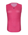RIVANELLE camiseta sin mangas - FUNCTIONAL BASELAYER - rosa