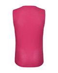 RIVANELLE camiseta sin mangas - FUNCTIONAL BASELAYER - rosa