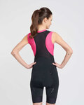 RIVANELLE camiseta sin mangas - FUNCTIONAL BASELAYER - rosa