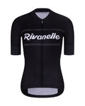 RIVANELLE jersey de manga corta - GEAR UP - negro
