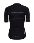 RIVANELLE jersey de manga corta - GEAR UP - negro