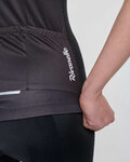 RIVANELLE jersey de manga corta - GEAR UP - negro