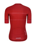 RIVANELLE jersey de manga corta - GEAR UP - rojo