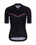 RIVANELLE jersey de manga corta - LEVEL UP - negro