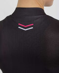 RIVANELLE jersey de manga corta - LEVEL UP - negro