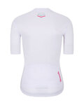 RIVANELLE jersey de manga corta - LEVEL UP - blanco