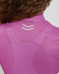 RIVANELLE jersey de manga corta - LEVEL UP - púrpura