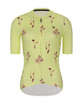 RIVANELLE jersey de manga corta - METTLE LADY - amarillo