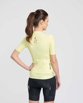 RIVANELLE jersey de manga corta - METTLE LADY - amarillo
