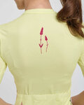 RIVANELLE jersey de manga corta - METTLE LADY - amarillo