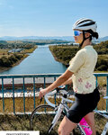 RIVANELLE jersey de manga corta - METTLE LADY - amarillo