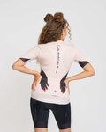 RIVANELLE jersey de manga corta - HANDS LADY - beige/negro
