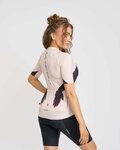 RIVANELLE jersey de manga corta - HANDS LADY - beige/negro