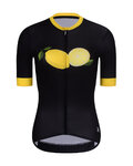 RIVANELLE jersey de manga corta - FRUIT LADY - amarillo/negro