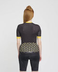 RIVANELLE jersey de manga corta - FRUIT LADY - amarillo/negro