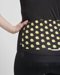RIVANELLE jersey de manga corta - FRUIT LADY - amarillo/negro