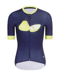 RIVANELLE jersey de manga corta - FRUIT LADY - azul/verde claro