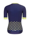 RIVANELLE jersey de manga corta - FRUIT LADY - azul/verde claro