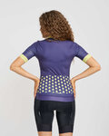 RIVANELLE jersey de manga corta - FRUIT LADY - azul/verde claro