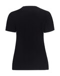 RIVANELLE Camiseta de manga corta - CREW - negro