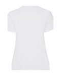 RIVANELLE Camiseta de manga corta - CREW - blanco