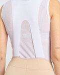 RIVANELLE pantalones cortos de tirantes - KEEN - beige
