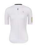 RIVANELLE jersey de manga corta - VICTORIOUS GOLD LADY - blanco