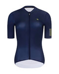 RIVANELLE jersey de manga corta - VICTORIOUS GOLD LADY - azul