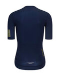 RIVANELLE jersey de manga corta - VICTORIOUS GOLD LADY - azul