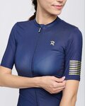 RIVANELLE jersey de manga corta - VICTORIOUS GOLD LADY - azul