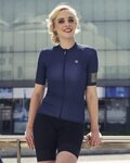 RIVANELLE jersey de manga corta - VICTORIOUS GOLD LADY - azul