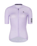 RIVANELLE jersey de manga corta - VICTORIOUS - púrpura