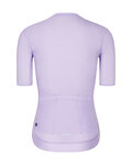 RIVANELLE jersey de manga corta - VICTORIOUS - púrpura