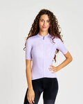 RIVANELLE jersey de manga corta - VICTORIOUS - púrpura