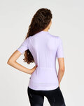 RIVANELLE jersey de manga corta - VICTORIOUS - púrpura