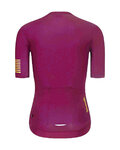 RIVANELLE jersey de manga corta - VICTORIOUS GOLD LADY - granate