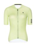 RIVANELLE jersey de manga corta - VICTORIOUS - verde claro