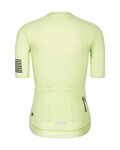 RIVANELLE jersey de manga corta - VICTORIOUS - verde claro