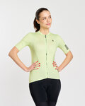RIVANELLE jersey de manga corta - VICTORIOUS - verde claro