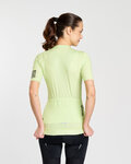 RIVANELLE jersey de manga corta - VICTORIOUS - verde claro