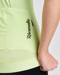 RIVANELLE jersey de manga corta - VICTORIOUS - verde claro