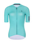 RIVANELLE jersey de manga corta - VICTORIOUS - verde