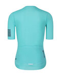 RIVANELLE jersey de manga corta - VICTORIOUS - verde