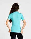 RIVANELLE jersey de manga corta - VICTORIOUS - verde