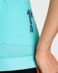 RIVANELLE jersey de manga corta - VICTORIOUS - verde
