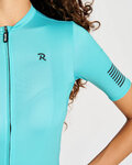 RIVANELLE jersey de manga corta - VICTORIOUS - verde