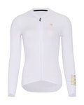 RIVANELLE maillot de verano de manga larga - VICTORIOUS GOLD ELITE LADY - blanco