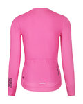 RIVANELLE maillot de verano de manga larga - VICTORIOUS ELITE - rosa