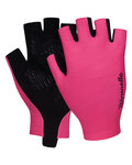 RIVANELLE guantes de dedos cortos - ELEGANCE TOUCH - rosa